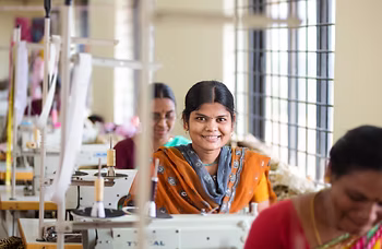 tailor as asha garment factory